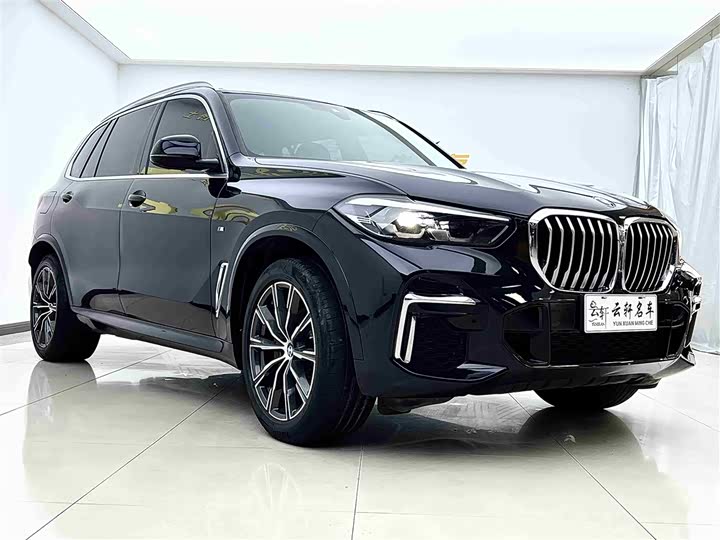 Фото 3 - BMW X5