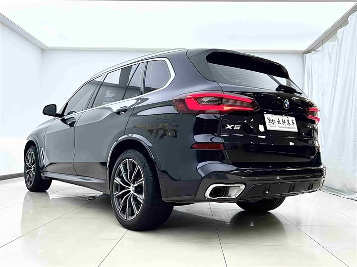 Фото 4 - BMW X5