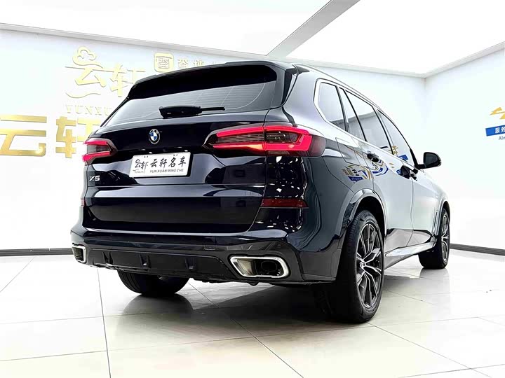 Фото 6 - BMW X5