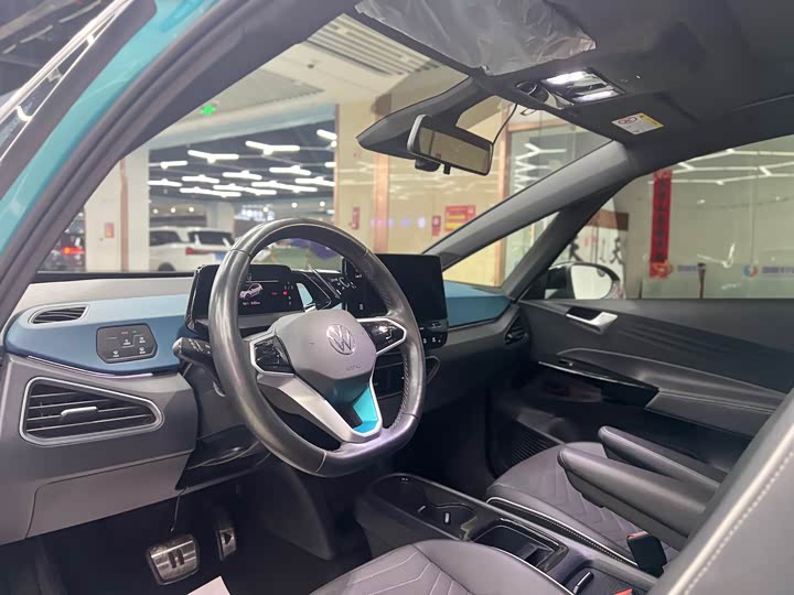 Фото 3 - Volkswagen ID.3