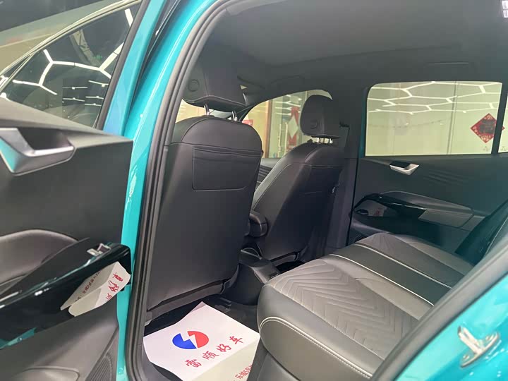 Фото 6 - Volkswagen ID.3