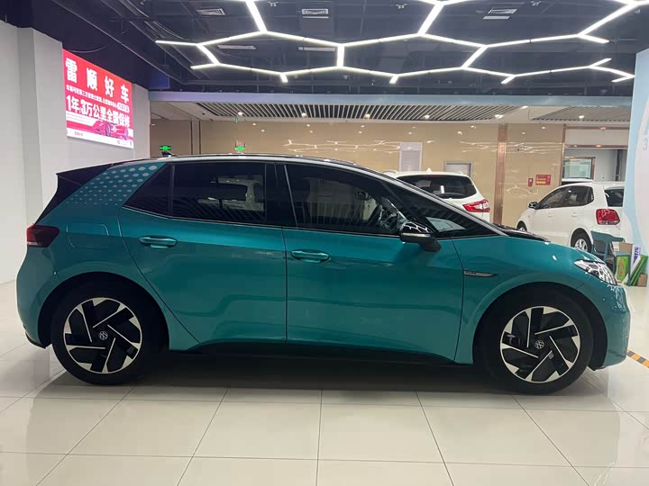 Фото 7 - Volkswagen ID.3