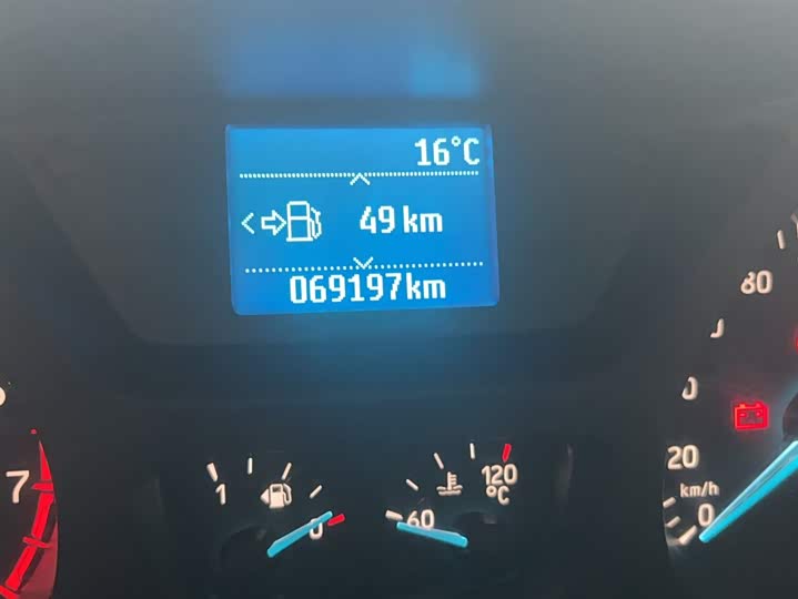 Фото 13 - Ford Transit