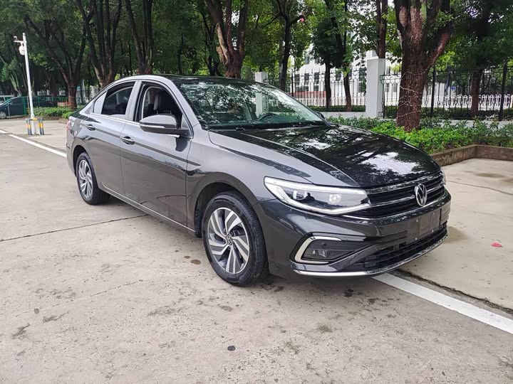 Фото 3 - Volkswagen Bora