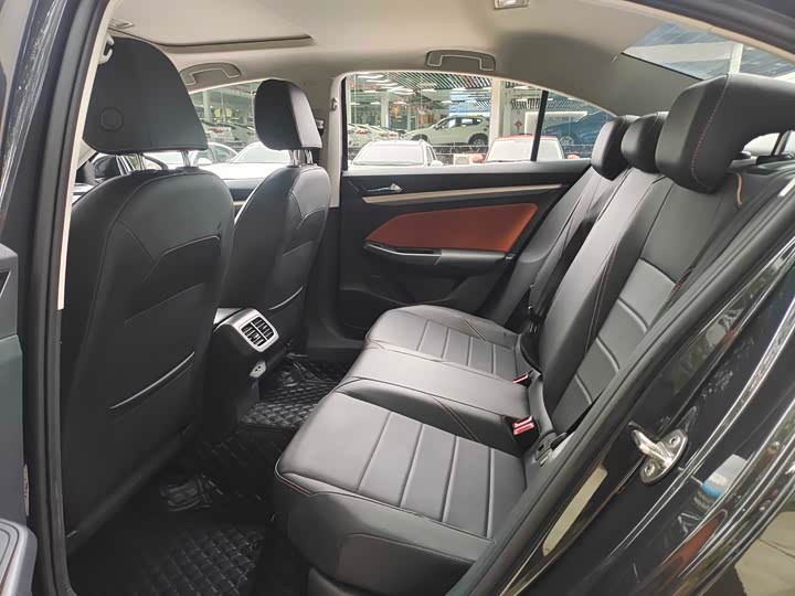 Фото 6 - Volkswagen Bora