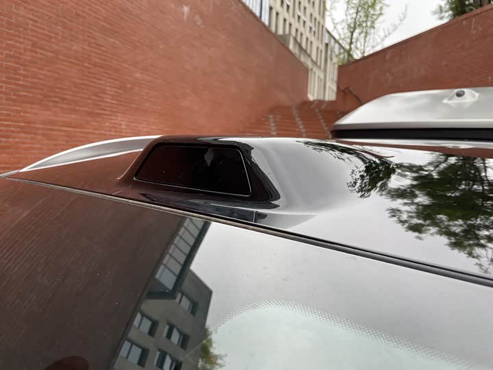 Фото 11 - BYD Tang L