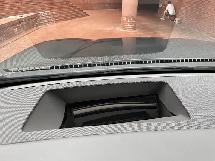 Фото 18 - BYD Tang L