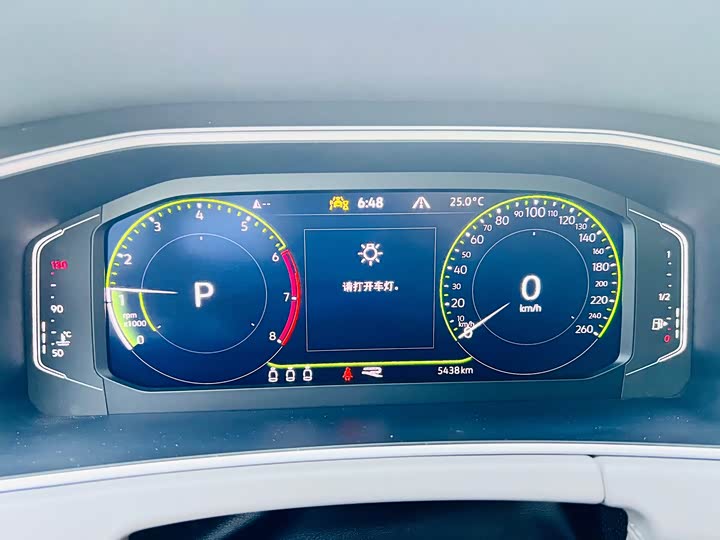 Фото 14 - Volkswagen Tayron