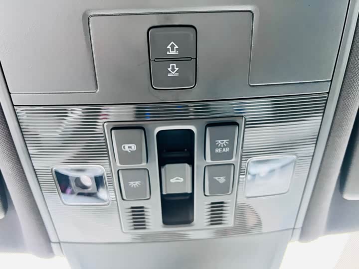 Фото 17 - Volkswagen Tayron