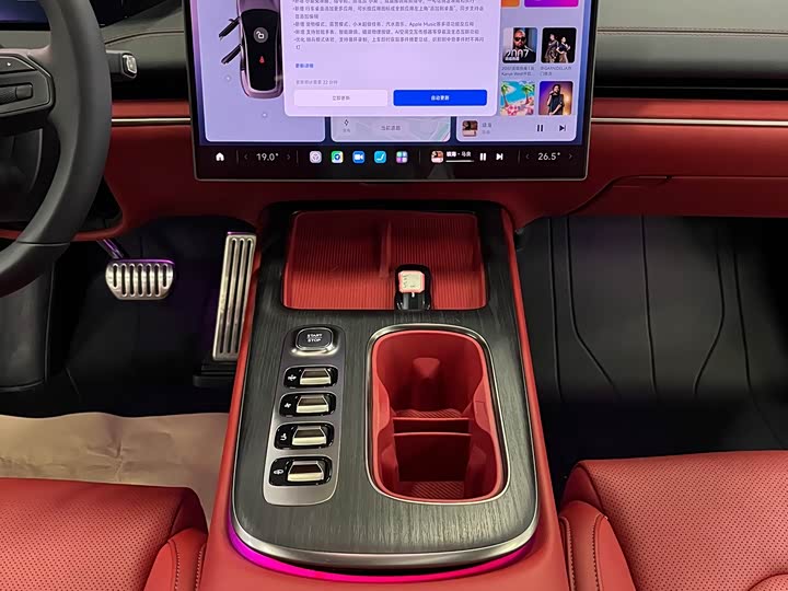 Фото 13 - Xiaomi SU7