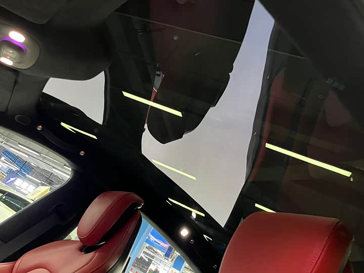 Фото 16 - Xiaomi SU7