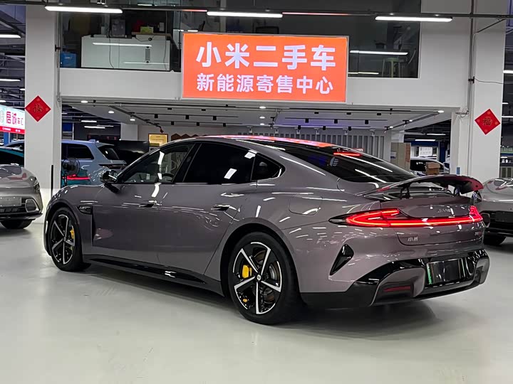 Фото 6 - Xiaomi SU7