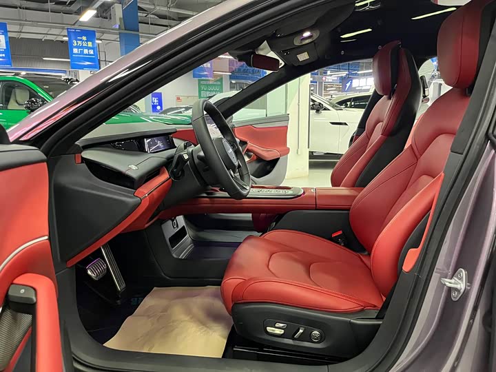 Фото 8 - Xiaomi SU7