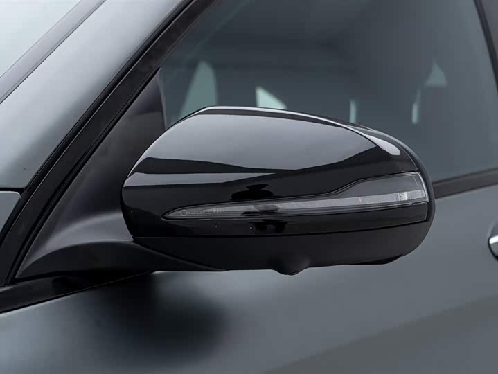 Фото 12 - Mercedes-Benz GLC-Class Coupe AMG