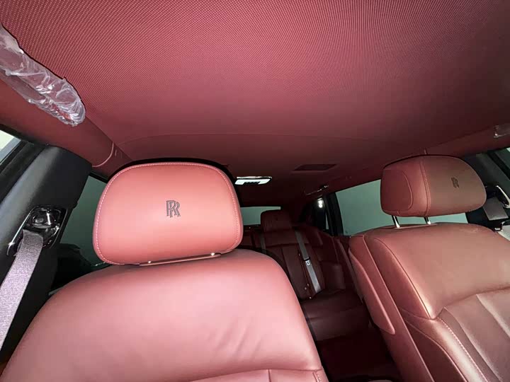 Фото 4 - Rolls-Royce Phantom