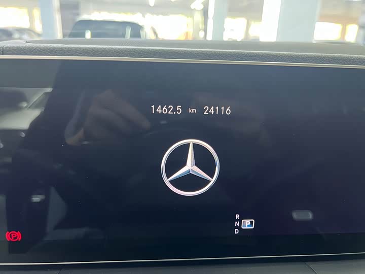 Фото 12 - Mercedes-Benz GLE-Class