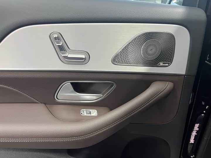 Фото 15 - Mercedes-Benz GLE-Class