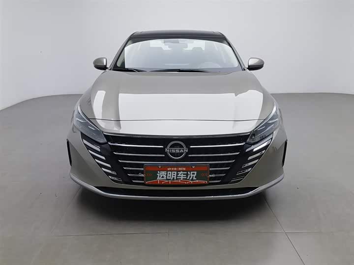 Фото 3 - Nissan Teana