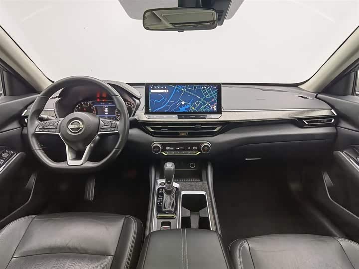 Фото 5 - Nissan Teana