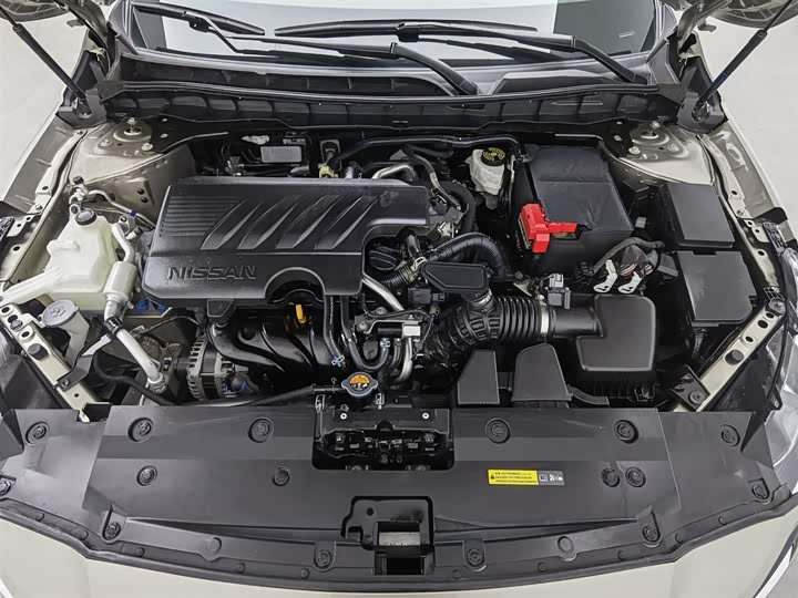 Фото 6 - Nissan Teana