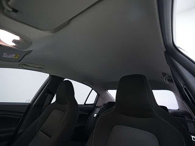 Фото 16 - Chevrolet Onix (Cavalier)