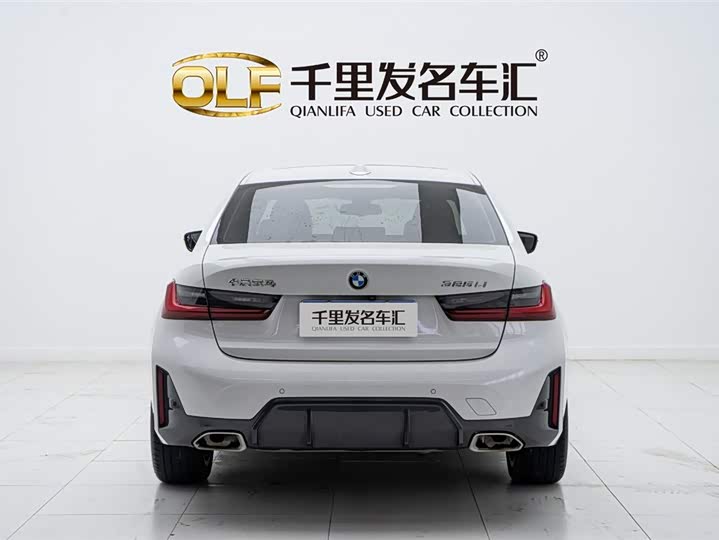 Фото 18 - BMW 3 Series