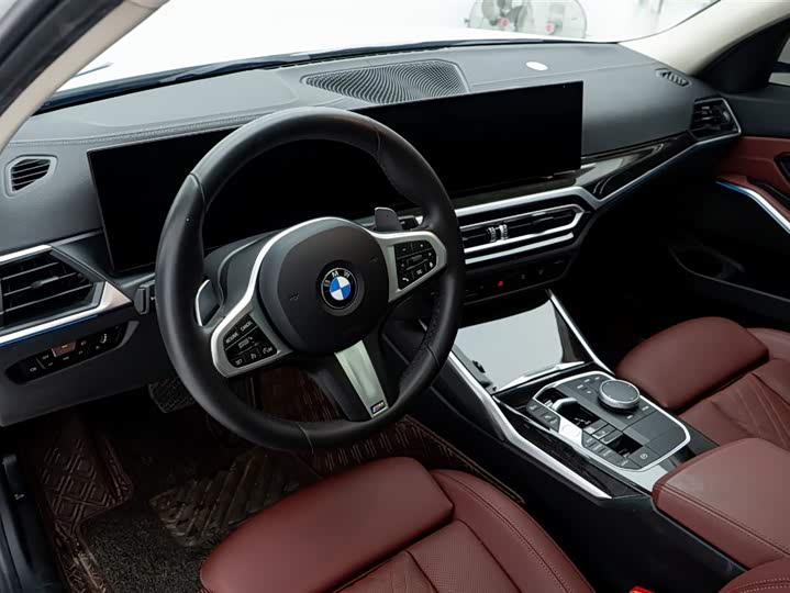 Фото 7 - BMW 3 Series