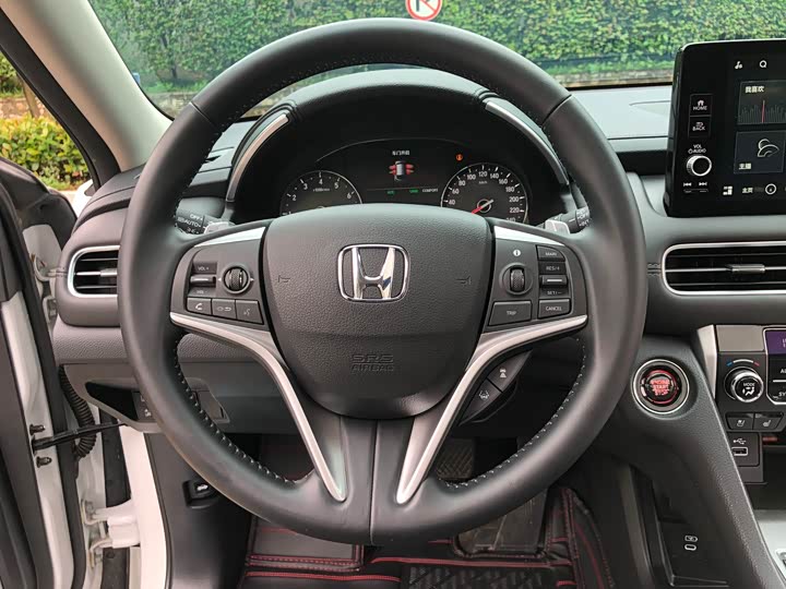 Фото 11 - Honda Avancier