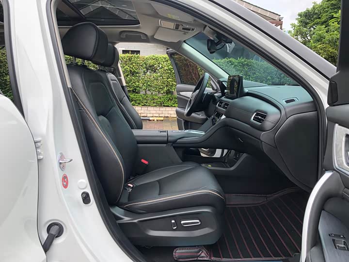 Фото 15 - Honda Avancier