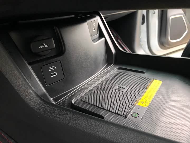 Фото 17 - Honda Avancier