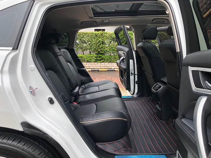 Фото 20 - Honda Avancier