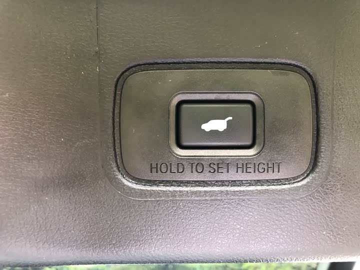 Фото 23 - Honda Avancier