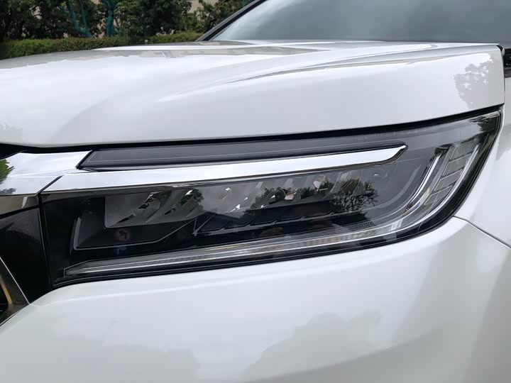 Фото 25 - Honda Avancier