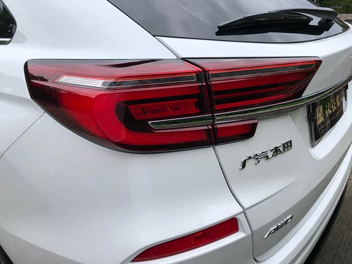 Фото 26 - Honda Avancier