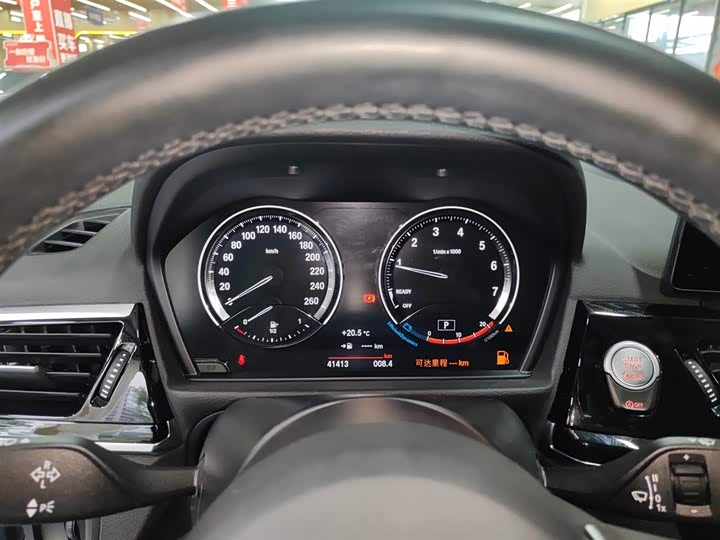 Фото 12 - BMW 1 Series