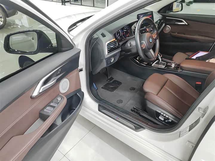 Фото 16 - BMW 1 Series