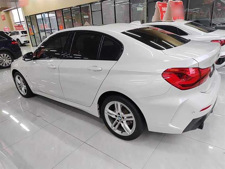 Фото 5 - BMW 1 Series