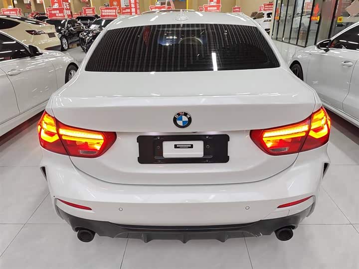 Фото 6 - BMW 1 Series