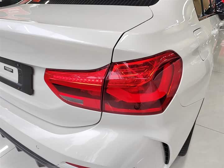 Фото 8 - BMW 1 Series