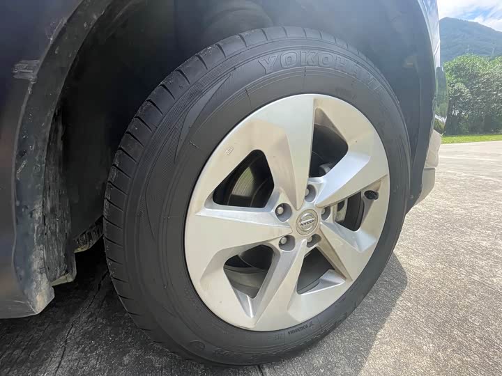 Фото 16 - Nissan Qashqai