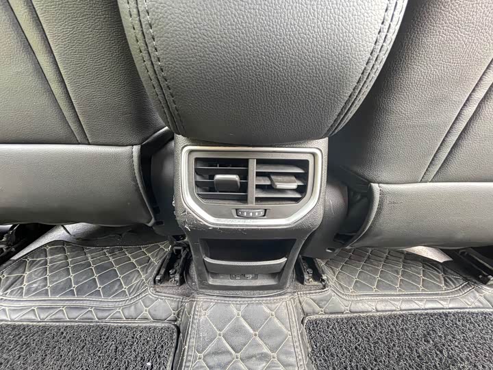 Фото 5 - Nissan Qashqai