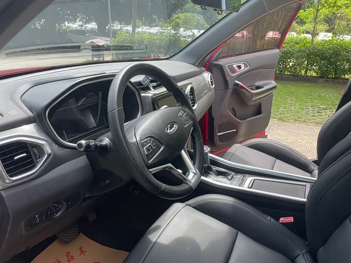 Фото 6 - Nissan Qashqai