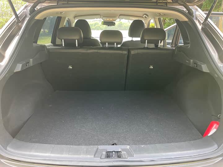 Фото 9 - Nissan Qashqai