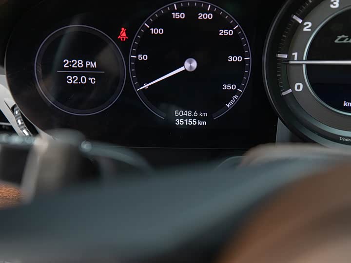 Фото 16 - Porsche 911