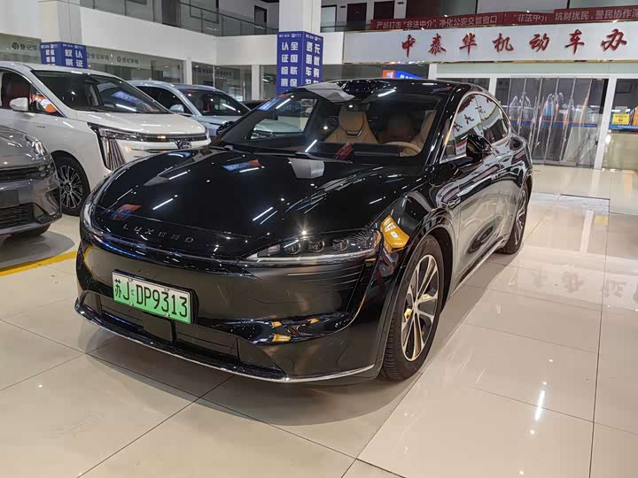 Фото 1 - Luxeed R7