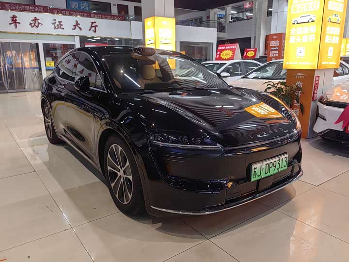 Фото 3 - Luxeed R7