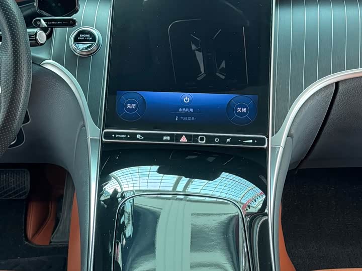 Фото 14 - Mercedes-Benz GLC-Class