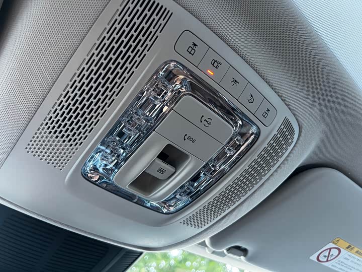 Фото 14 - Mercedes-Benz GLS-Class