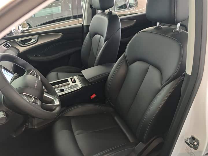 Фото 15 - Roewe RX5