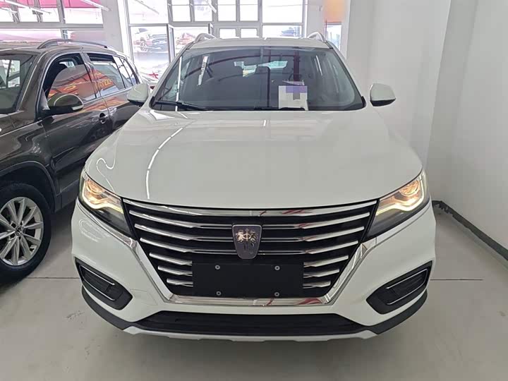 Фото 3 - Roewe RX5